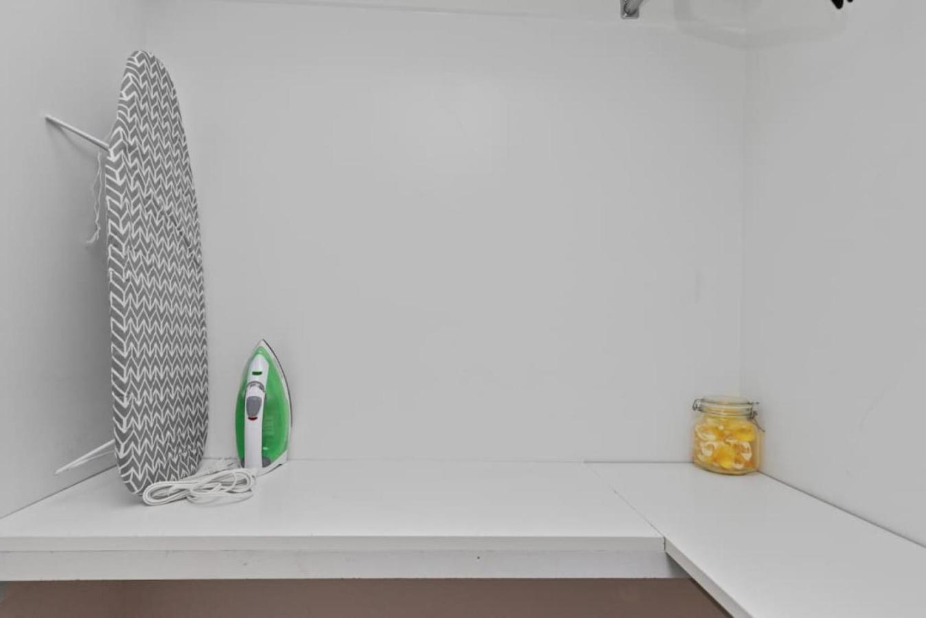 Appartement Stylish And Cozy 1-br Détroit