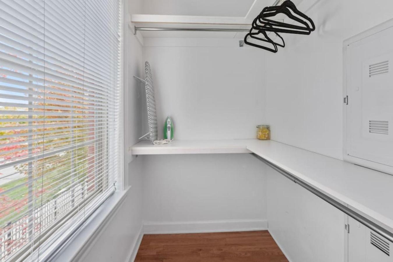 Appartement Stylish And Cozy 1-br Détroit